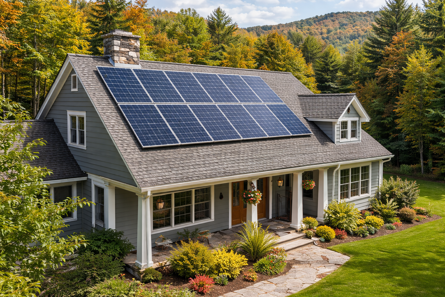 Solar Panel Installation NJ